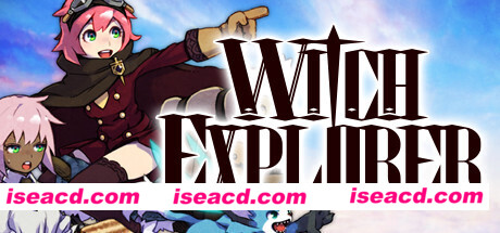 魔女探险家/Witch Explorer