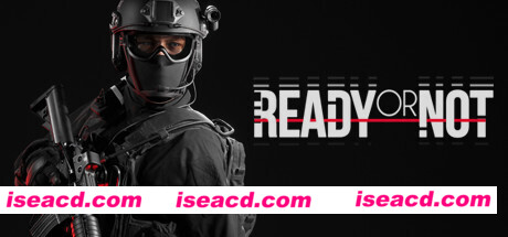 严阵以待/Ready Or Not（v22773）