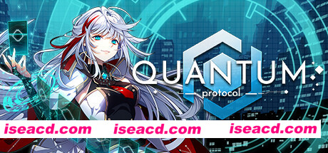 量子协议/Quantum Protocol