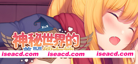 神秘世界的美丽俏女神/Beautiful Mystic Defenders（Build.8026492-错误及平衡更新）