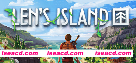 莱恩的岛/Lens Island（v1.0.5.7）