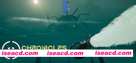 深海纪事/Chronicles of Deeps