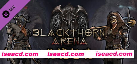 黑荆棘角斗场（北境怒吼 -豪华年度版-V-C2.06-十六夜-宵暗+全DLC）