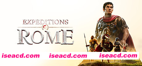 远征军：罗马/Expeditions: Rome