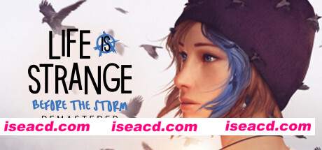 奇异人生：暴风前夕重制版/Life is Strange: Before the Storm Remastered