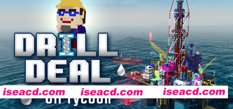 石油大亨/Drill Deal – Oil Tycoon
