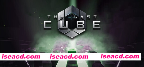 最后的魔方/The Last Cube