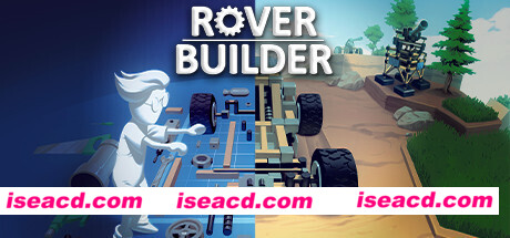 漫游者制作者/Rover Builder