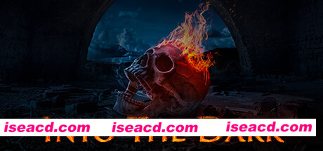 走进黑暗/Into The Dark