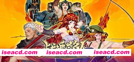 战魂铭人（豪华版-V1.15.1-冬季-更新-新人物DLC皮肤-圣诞怪杰）