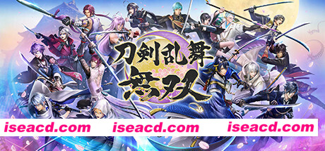 刀剑乱舞无双/DIgital Deluxe Edition（数字豪华完全版-Build.8594159-+全DLC）