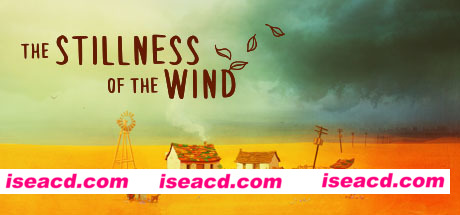 寂静的风/The Stillness of the Wind