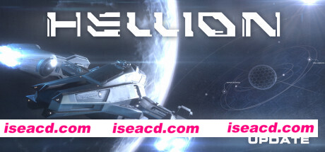 地狱之徒/HELLION（v1.1.1）