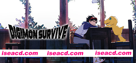 数码宝贝 绝境求生/Month 1 Edition（豪华版-Build.10174709-进化+新DLC-限定特典）