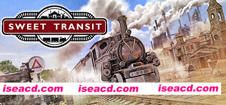 铁路先驱/Sweet Transit（更新v0.4.14）