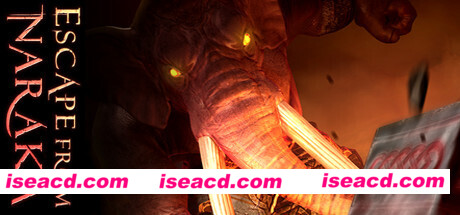 逃离那落迦/Escape from Naraka