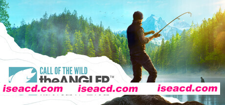 荒野的召唤：垂钓者/Call of the Wild: The Angler（v1.4.1—更新澄澈海岸DLC）