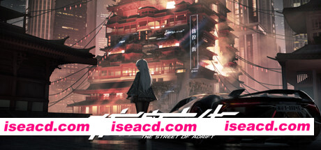 彷徨之街/The Street of Adrift（Build.9416975）