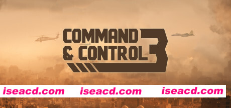 命令与控制3/Command & Control 3