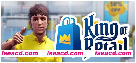 零售之王/King of Retail（v1.0.0.2-正式版）