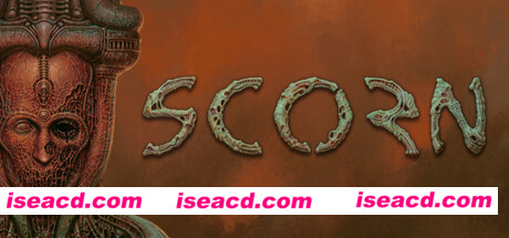 蔑视/Scorn（Build.9813636-1.1.8.0-1号升级档）