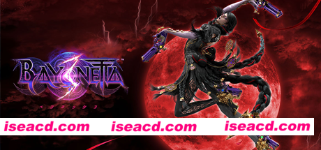 猎天使魔女3/Bayonetta3（模拟器）