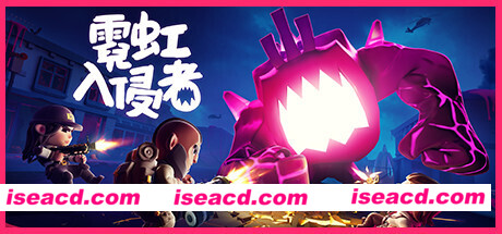 霓虹入侵者/From Space（特工版-V1.0.1146+全DLC）