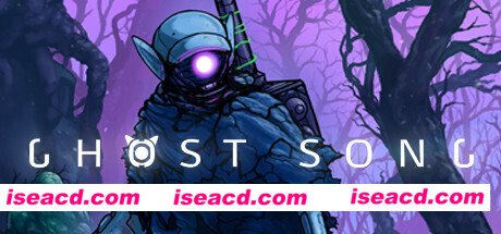 幽灵之歌/Ghost Song