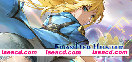 边境猎人 艾尔莎的命运之轮-豪华版（v0.7.13）