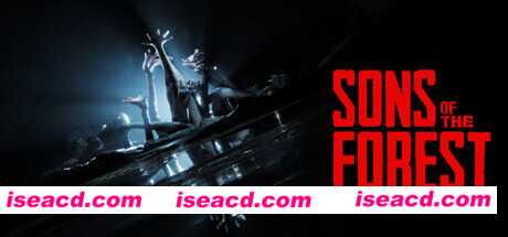 森林2森林之子/Son of Forest（v40950-新的石头建筑系统-原木雪橇-再生树木-高级烹饪-罪恶营地-单机网络联机）