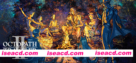 八方旅人2歧路旅人2正式版—模拟器版本