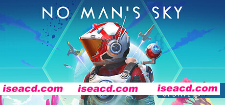 无人深空/无人之地/No Man’s Sky/支持网络联机