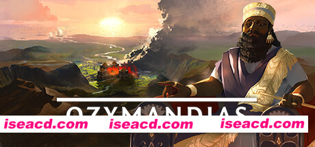 法老王：青铜帝国/Ozymandias: Bronze Age Empire Sim