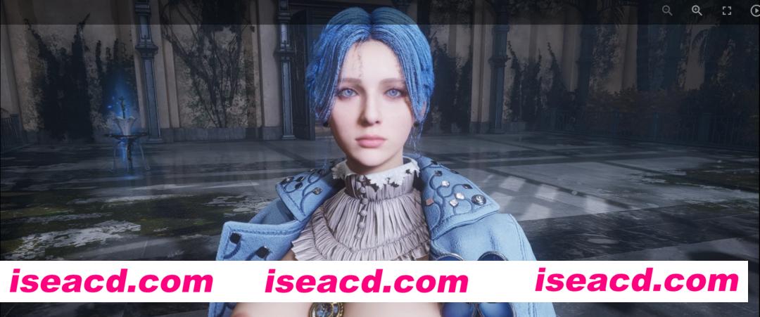 【大作ACT/中文/类魂】匹诺曹的谎言 V1.50 官方中文硬盘版+修改器/MOD【40g/新破解】