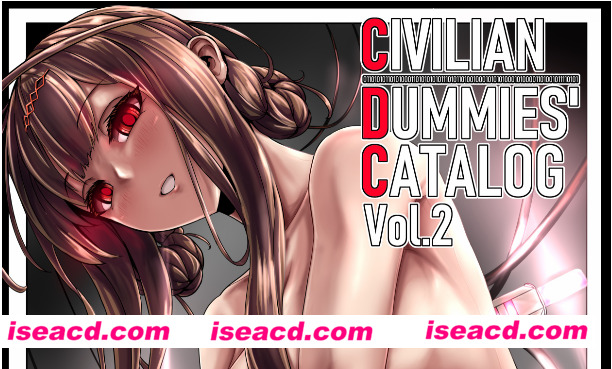 【異常彼岸戦線][漫画]【少女前线制服御姐 1-2】 HD超清版】[2D漫画] 【2D全彩/无修】【104MB】