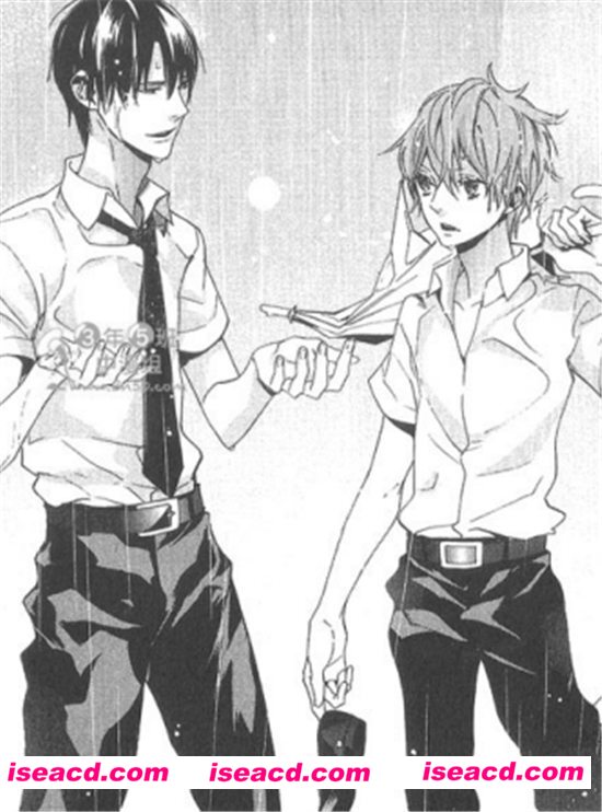 【恋爱与服从】[宝井咲季][更新至:下卷][中文][完结][百度云网盘]