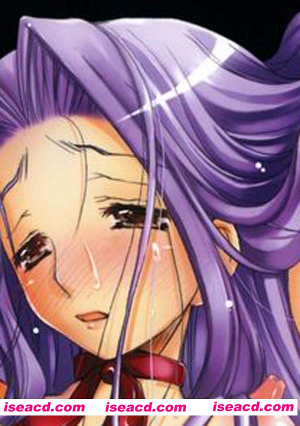 [怪奇日蝕 ][漫画]【R.O.D 5 -Rider or Die- (Fate)】[全收录][汉化][百度盘]