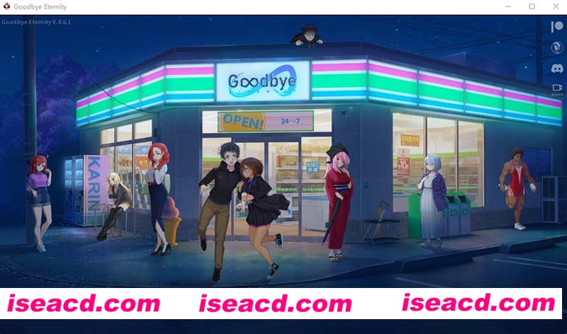 [PC游戏][二次人生：Extra Life Ver0.61 官方中文步兵版][23年更新/沙盒SLG/1.1G][百度网盘+秒传链接]