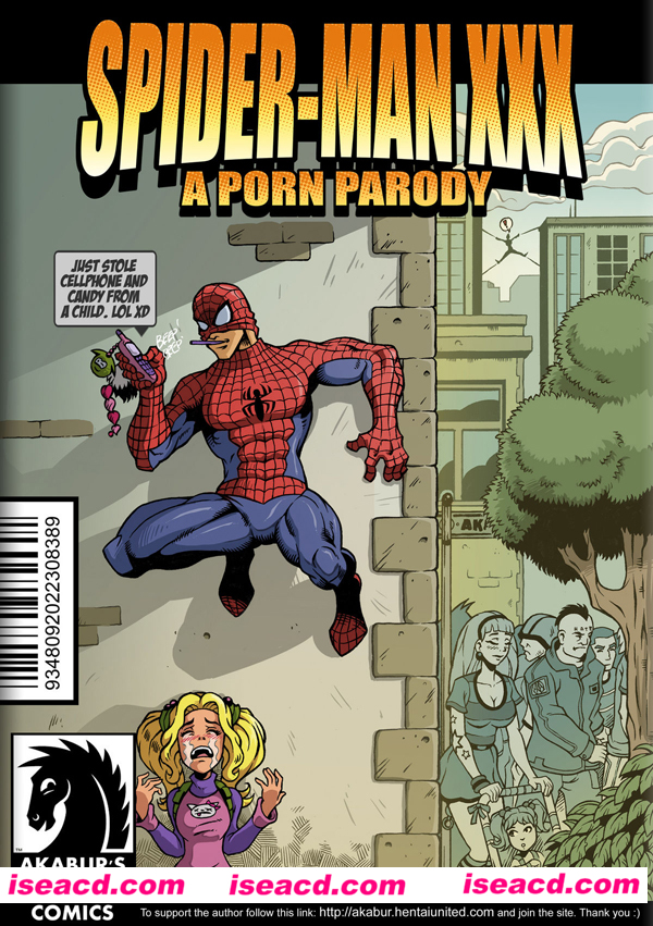 [多作者][漫画]【蜘蛛侠】[全收录][百度云][有女，不喜勿入][未汉化][百度盘]