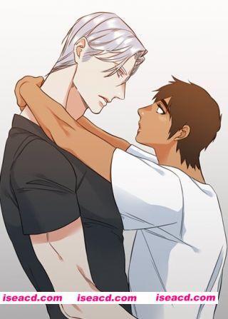 【韩漫】[漫画]{男 妾/双重关系}【汉化】【完结】