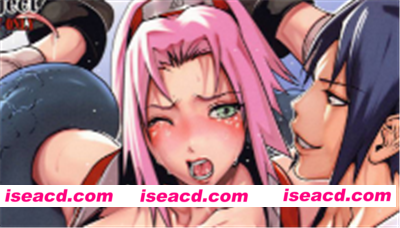 [NARUHO堂(][LINDA Pr (LINDA)] ナルラブ 3 サスサクの巻 (NARUTO)