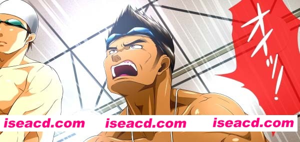 【啄系】[漫画][未汉化][百度盘]