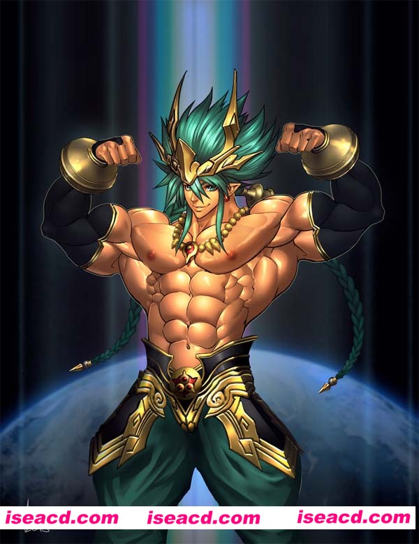 {Cho Aniki}[漫画] [Luxuris CG][全收录][完结][百度云][未汉化][百度盘]