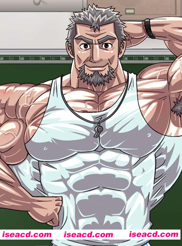 Gas Heckman ガス・ヘックマン –[漫画]【Schools Life Friend Love Sex Education】[未汉化][百度盘]