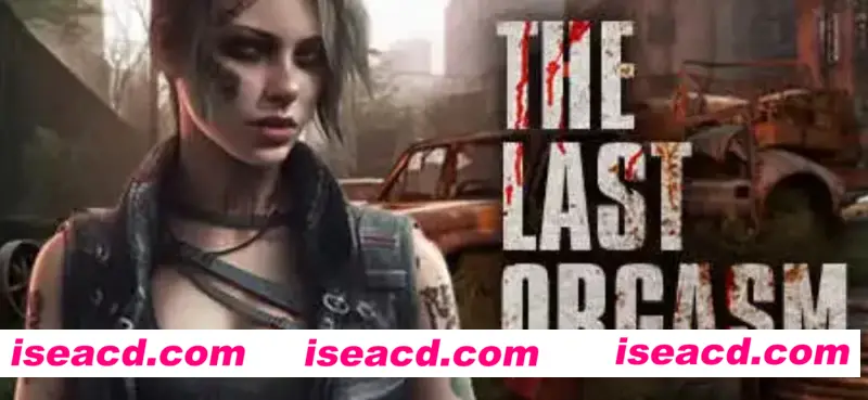 【恐怖射击STG/中文/3D步兵】最终搞巢 The Last Orgasm 官方中文步兵版+DLC【4.9G】