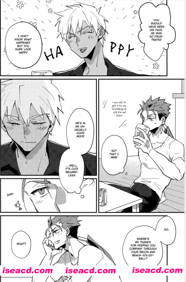 【Summer Report】[百度网盘资源][更新全一话][中文][连载]