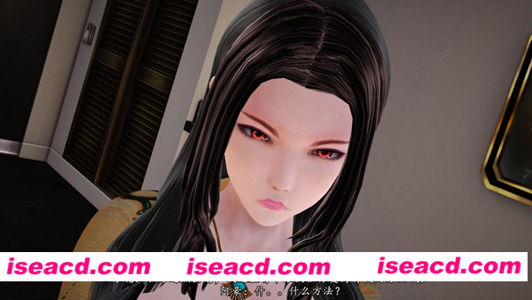 【3D全彩_无修】[漫画] 【我的反派女友 1-2】【127MB】【中文】【百度盘】