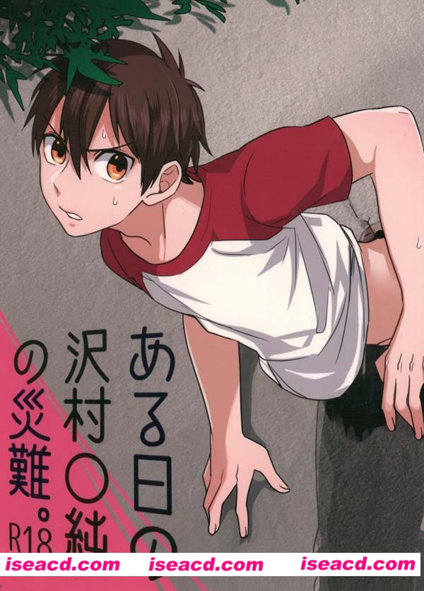 {ある日の沢村○純の災難}[漫画][Dig Dug (黒城)] [全收录][完结][百度云][未汉化][百度盘]