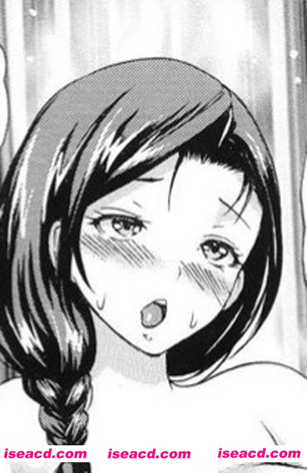 【zhengtai】[漫画]【母与子的关系】[汉化][百度盘]