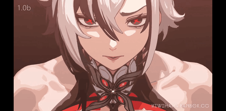 【2D同人/全动态】Kiwihana：窒息之焰 阿蕾奇诺的投名状 [2V]【500M/带CV】